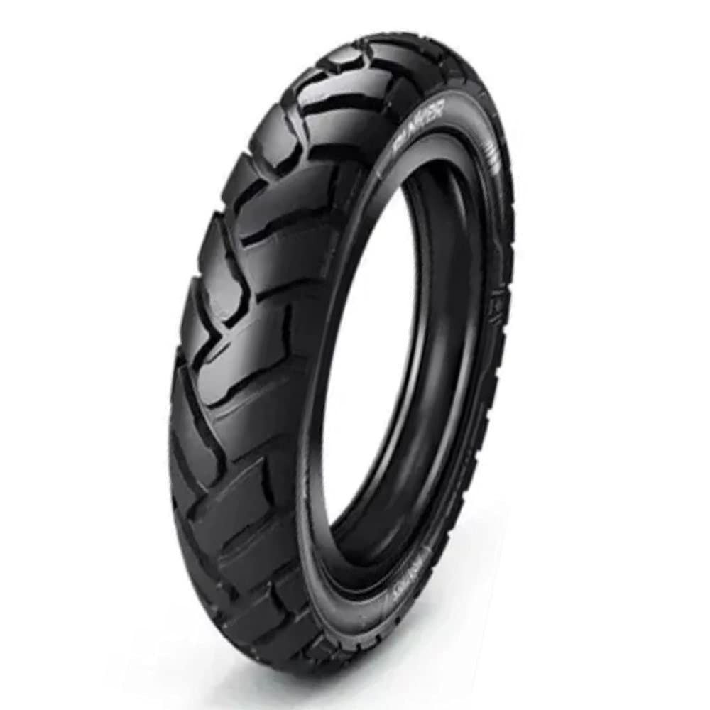 Pneu Traseiro Ira Bunker 120/80-18 Tornado, Lander, XRE 300 e Ténéré 250 - Performance e Durabilidade