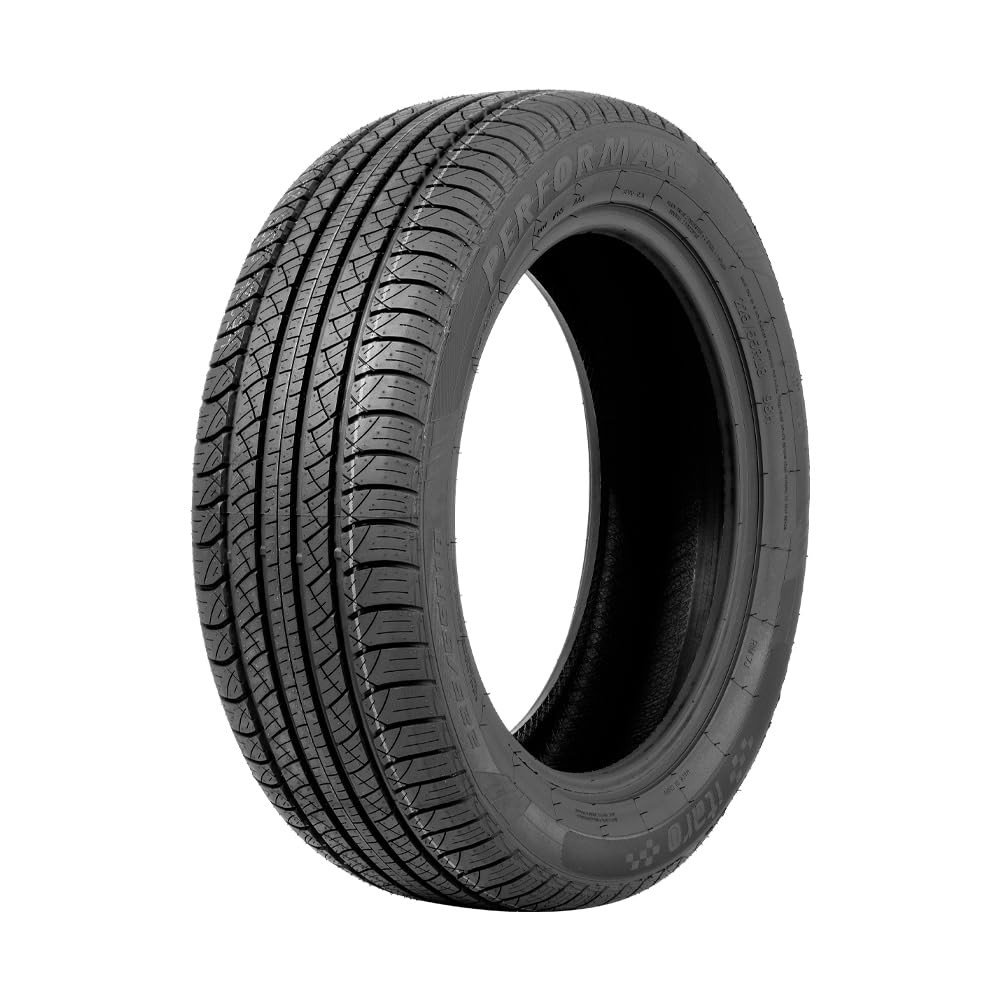 Pneu Itaro Performax Aro 18 225/60R18 104H XL: Performance e Segurança para Seu SUV