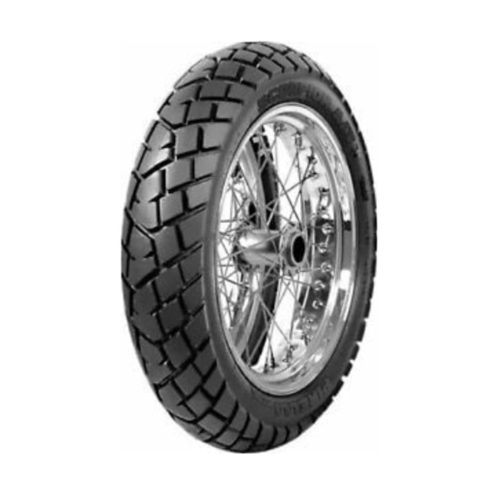 Pneu Traseiro Pirelli Scorpion MT90AR Aro 18 120/80-18 62S: Aventura e Segurança para Sua Moto