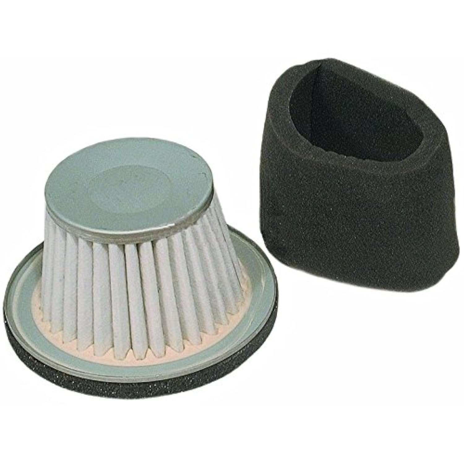 Combo Filtro de Ar RA para Subaru Robin EH17, EY20, WI-185 | Peça de Reposição Essencial