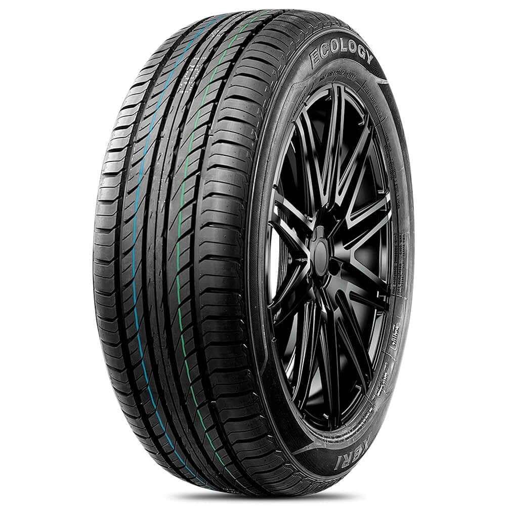 Pneu Xbri Ecology Aro 16 185/50R16 81V TL: Desempenho e Durabilidade para Seu Carro