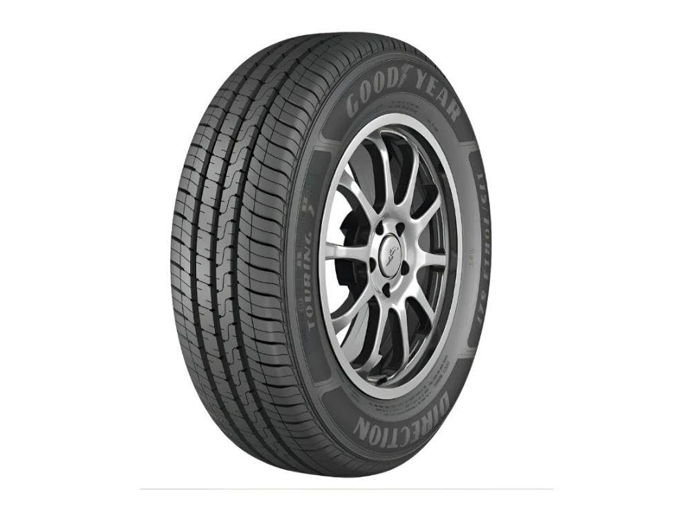Pneu Aro 14 Goodyear Direction Touring 2 185/65R14 86H: Conforto e Segurança para seu Carro
