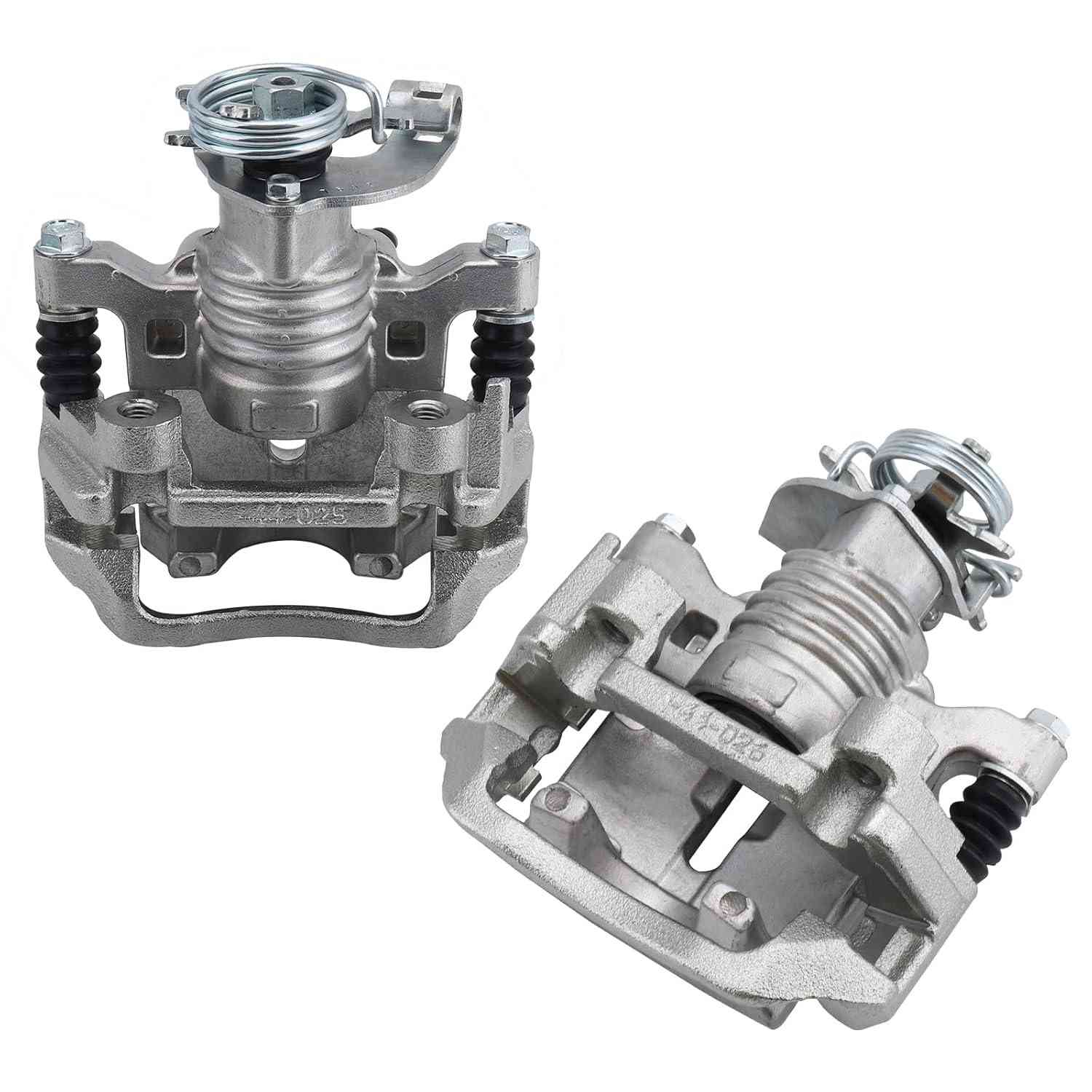 Pinças de Freio Traseiras DRIVESTAR 18B4892 18B4893 - Segurança e Performance para seu Chevy, Pontiac e Saturn