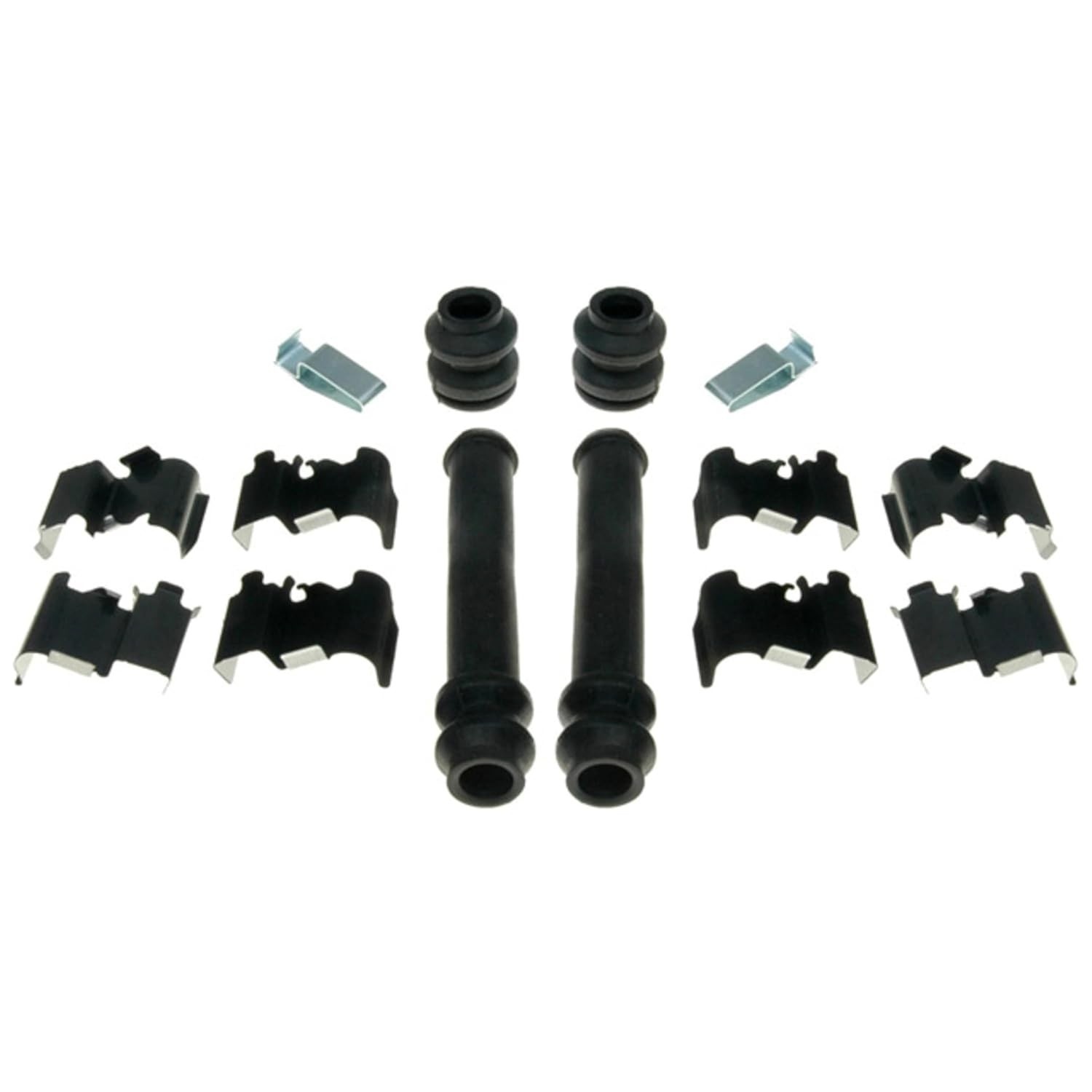 Kit Pinça de Freio ACDelco Professional 18K2004A: Segurança e Desempenho para Seu Veículo