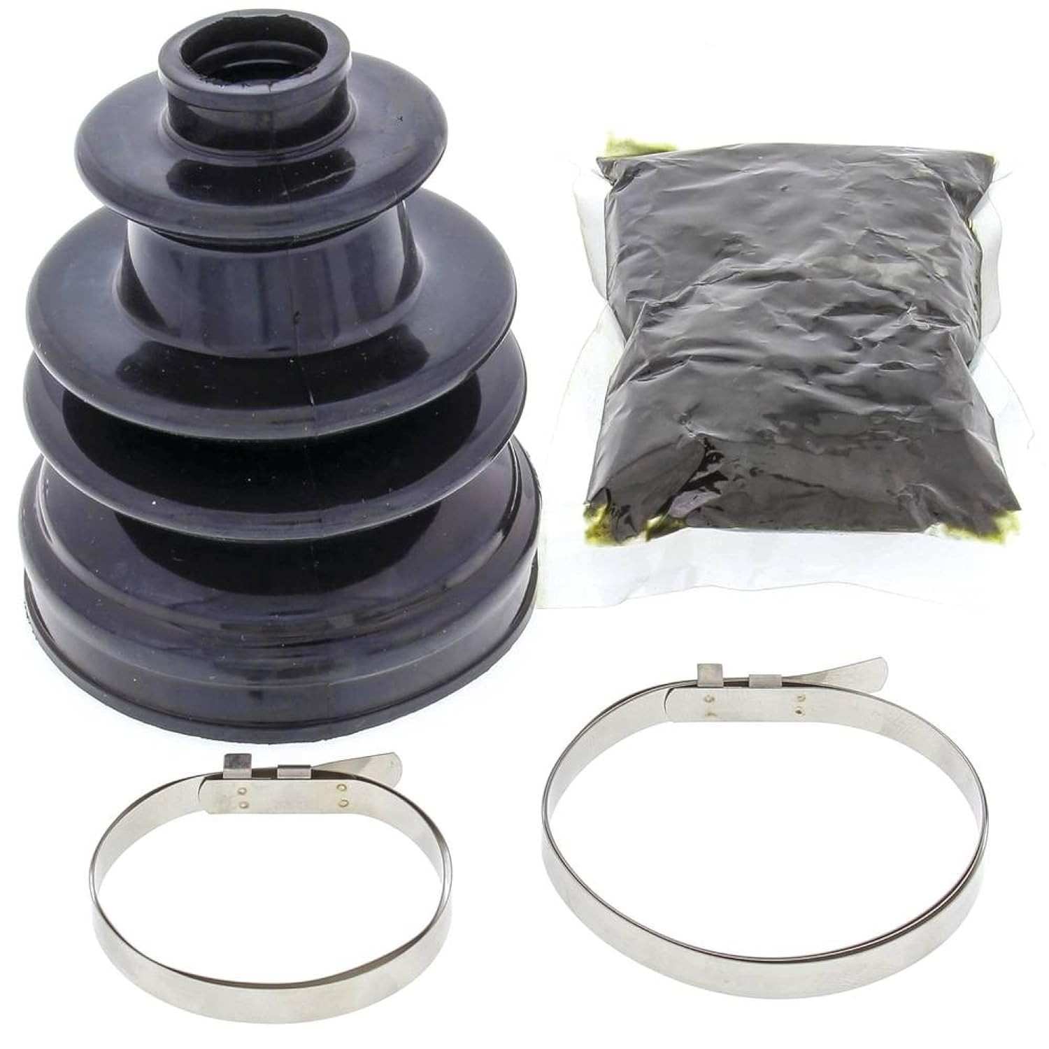 Kit Inicialização CV All Balls Racing 19-5003 para Polaris e Can-Am - Durabilidade Off-Road