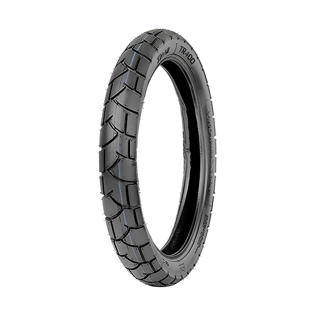 Pneu Dianteiro Vipal TR400 90/90-19: A Escolha Perfeita para sua Moto!