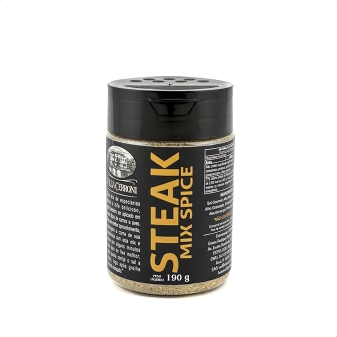 Villa Cerroni Tempero para Bife, 190 g