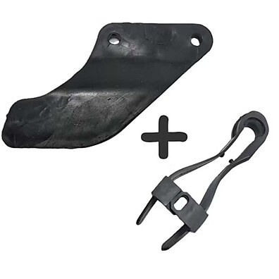 Protetor de Corrente NXR Bros 125 150 160 / XRE 190