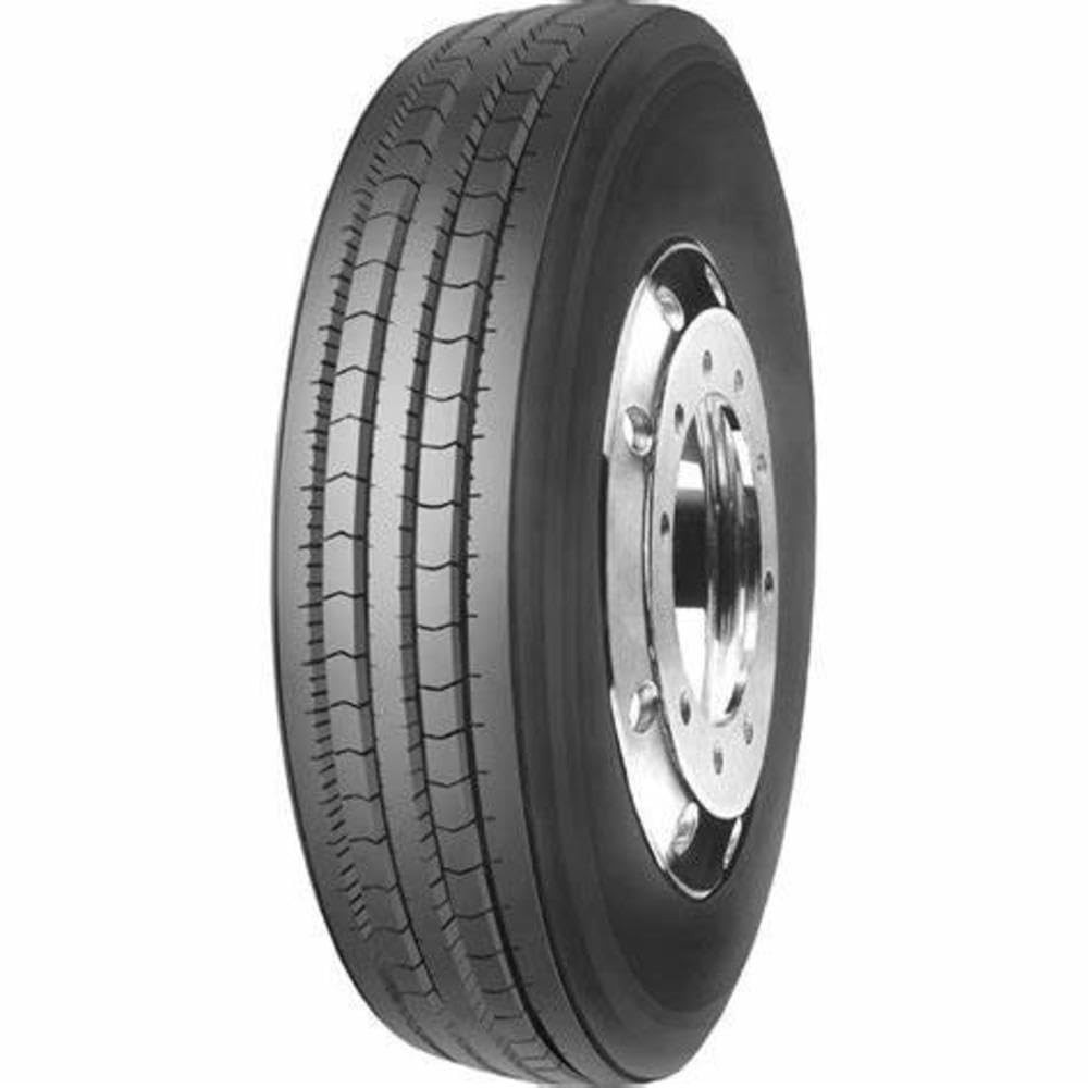 Pneu Speedmax Aro 19.5 CR960A 285/70R19.5 16 Lonas: Durabilidade e Performance para seu Veículo