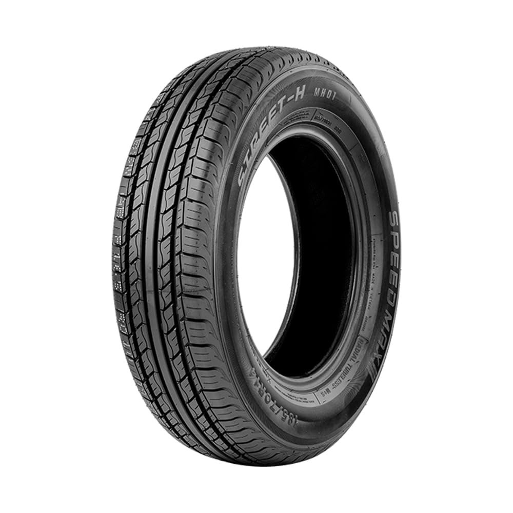 Pneu Speedmax Aro 15 MH01 195/60R15 88V: Performance e Segurança para Seu Carro
