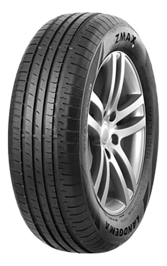 Pneu Zmax Landgema 195/65 R15 95T: Desempenho e Segurança para Seu Carro