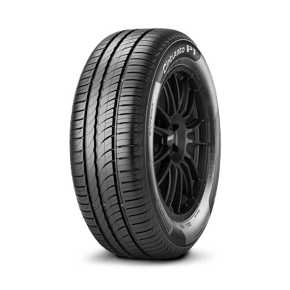 Pneu Pirelli Cinturato P1 Aro 15 195/65R15 91H: Segurança e Conforto para Seu Carro