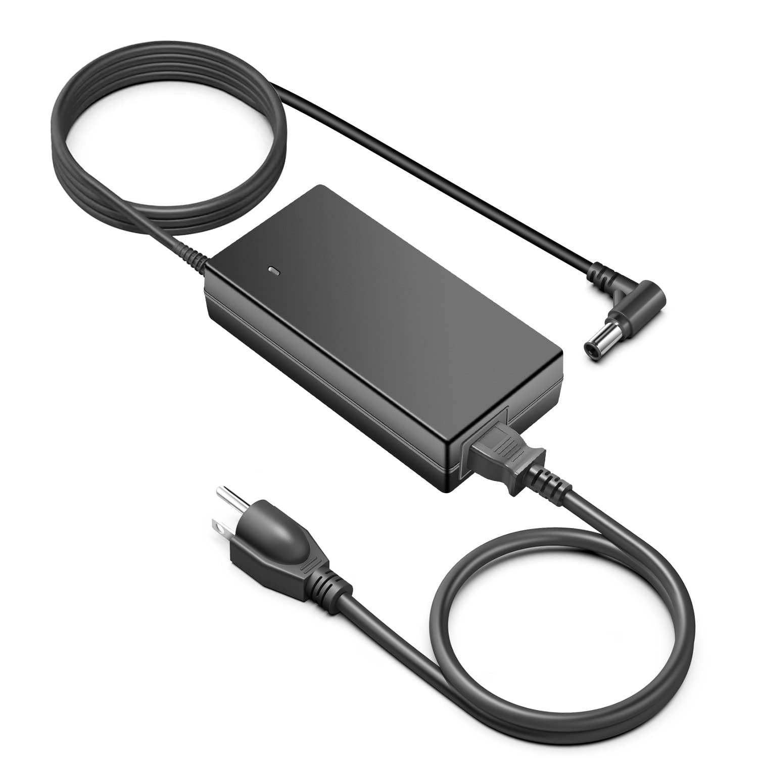 Fonte Carregador HKY 19.5V 180W para TV Sony Bravia LED - Potência e Segurança Garantidas
