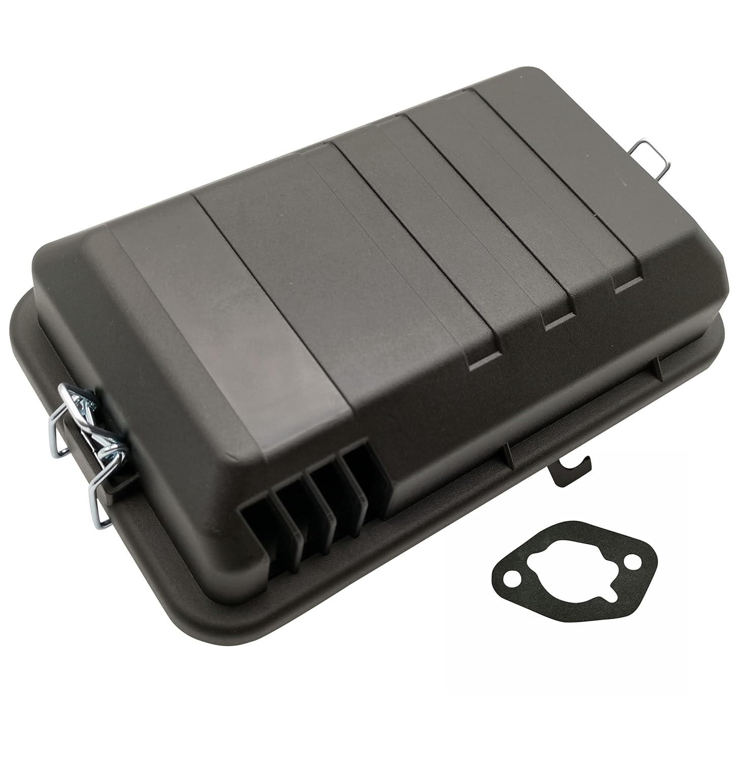YAMAKATO Filtro de Ar Completo para Geradores 196cc-224cc | Champion, Predator, Firman 3000-4000W