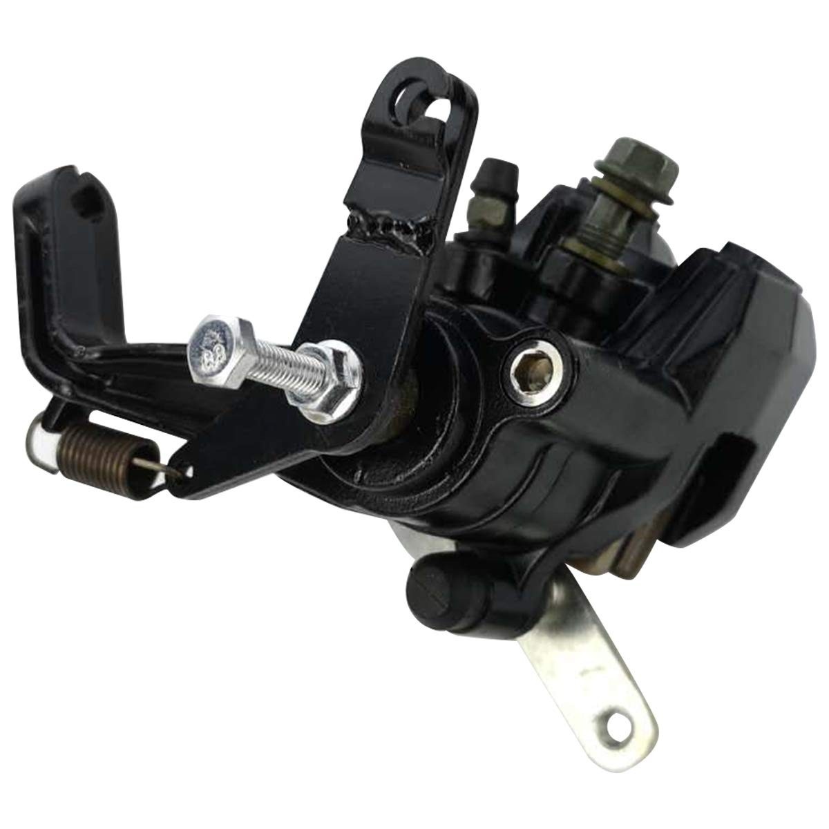 Pinça de Freio Traseiro Completa para Honda ATC200X A (1983-1985) - Qualidade OEM