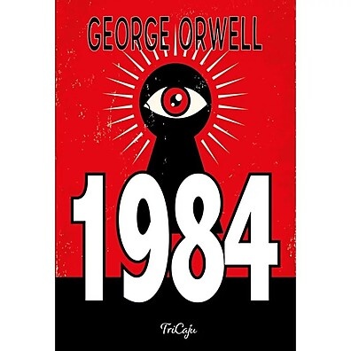 1984: O Clássico Distópico de George Orwell