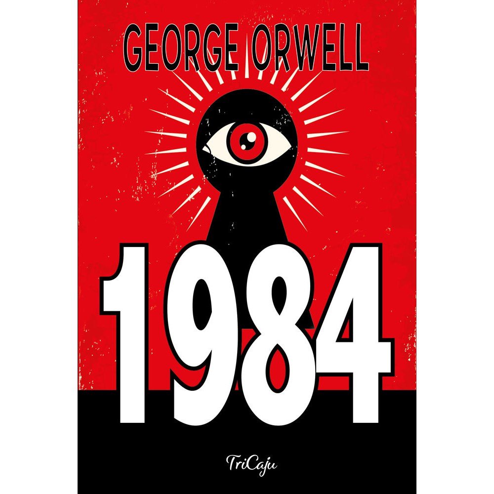 1984: O Livro que Revela os Perigos da Ditadura Totalitária