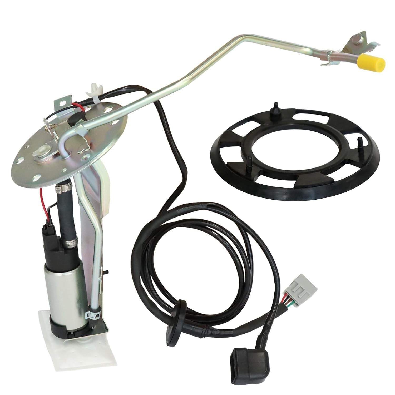 Bomba de Combustível Elétrica para Honda Civic e CRX 1990-1991 | Peça de Reposição de Alta Performance