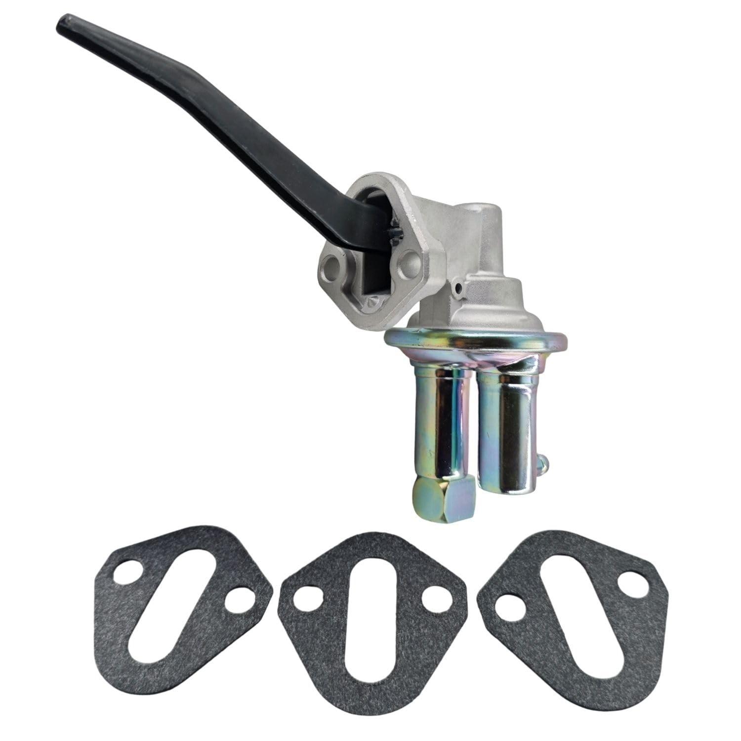 Bomba de Combustível Mecânica M60278 SP1010MP para Ford E-250/E-350/F-250/F-350 6.9L/7.3L Diesel (1983-1995)