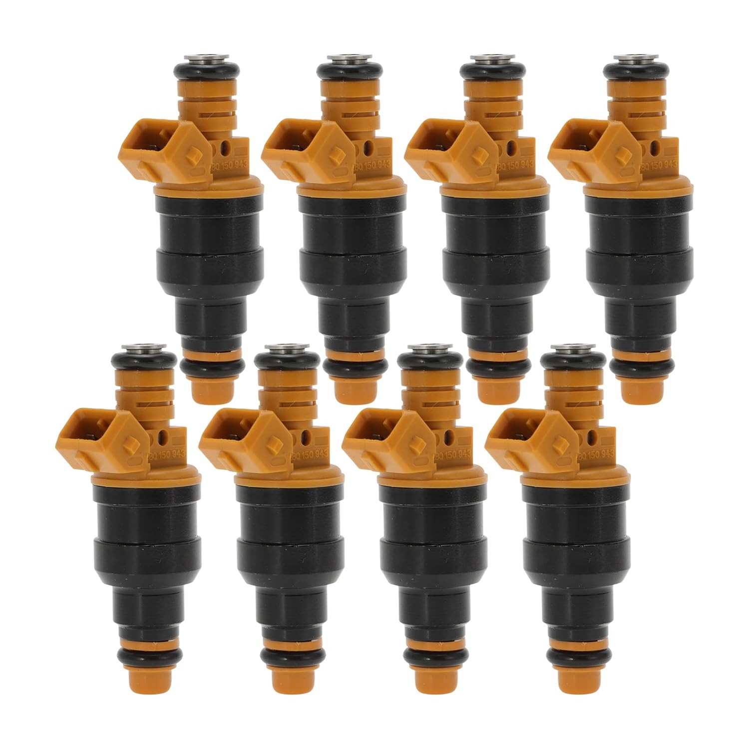 Injetores de Combustível ACROPIX para Ford Expedition 1997-2002: Desempenho e Eficiência