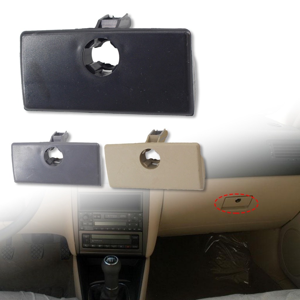 Big_Glove Caixa Profissional para VW Golf Bora 4 MK4 1999-2004