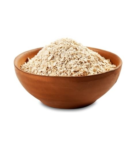 Flocos Finos de Aveia, 1kg