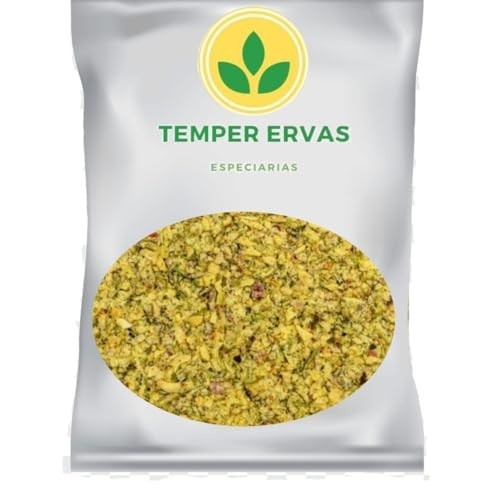 Tempero Ana Maria 1kg