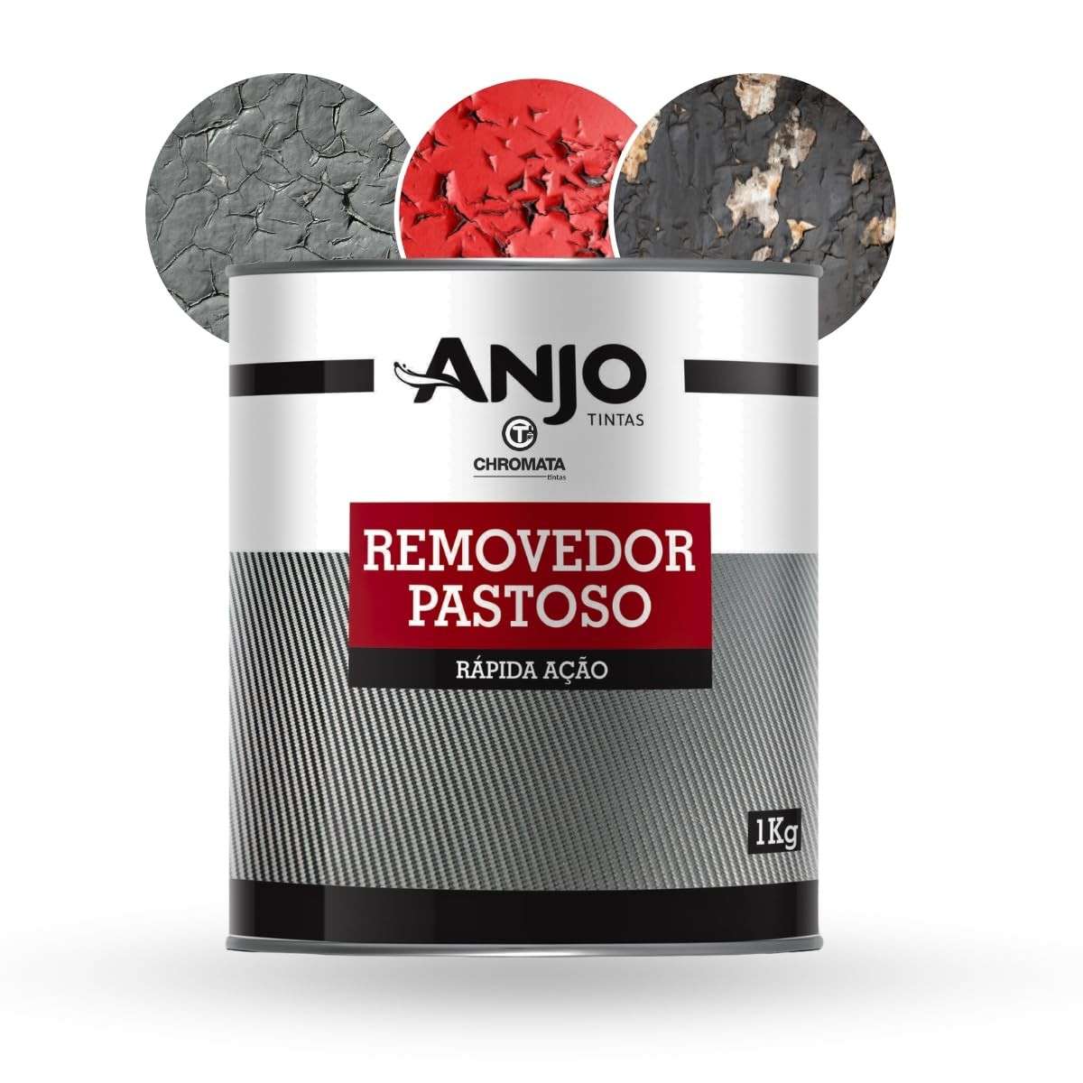 ANJO Removedor Pastoso 1Kg