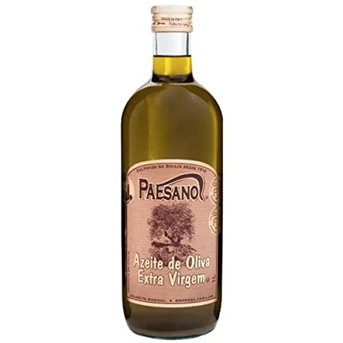 Azeite Italiano Extra Virgem Paesano 1L