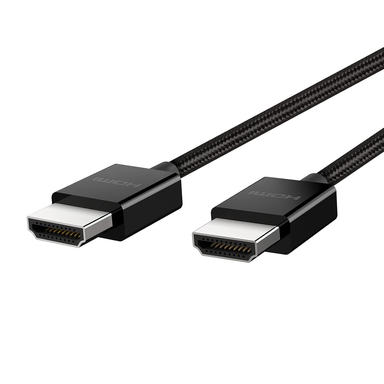 Cabo HDMI Belkin Ultra HD 4K/120Hz e 8K/60Hz - 1m | Velocidade 48Gbps