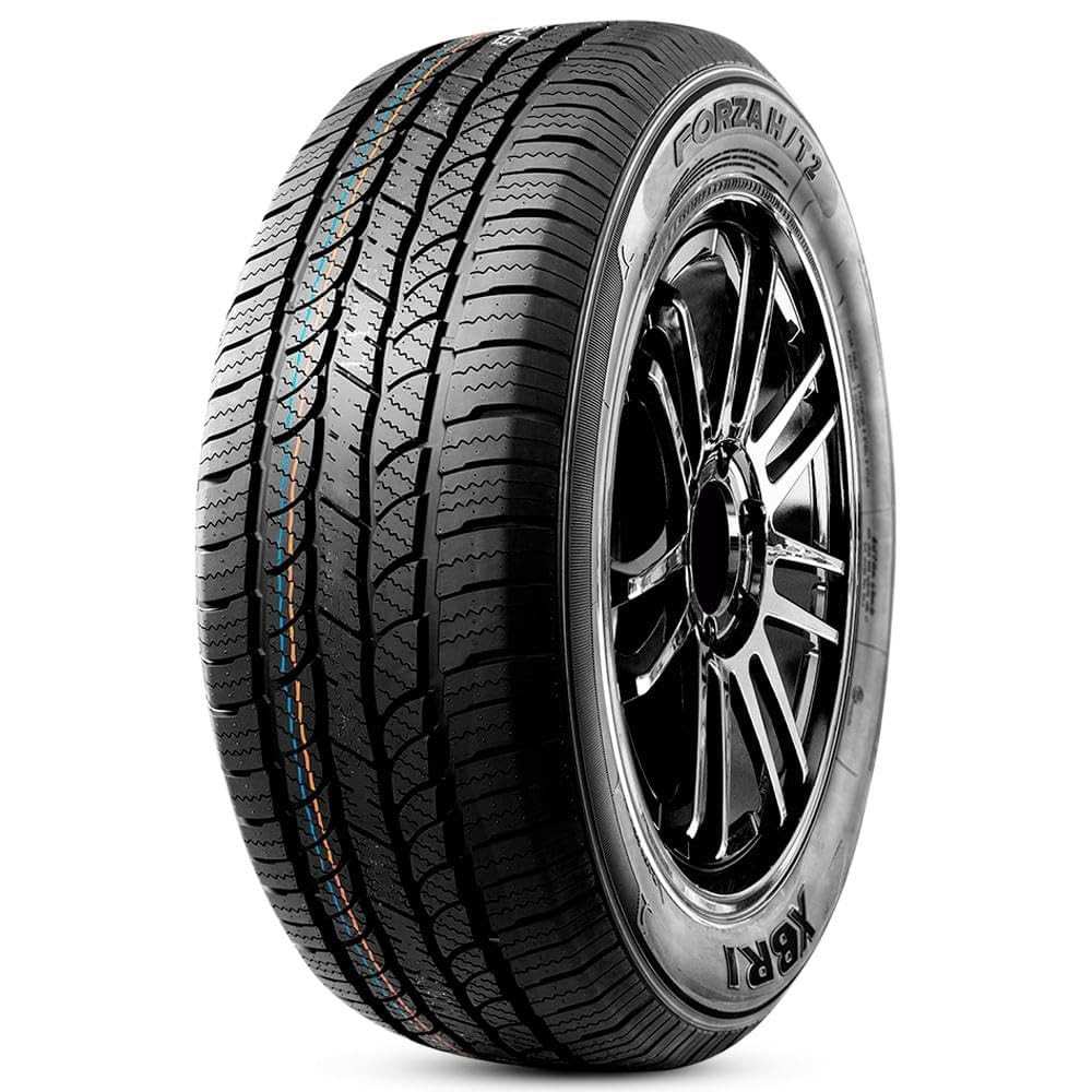 Pneu Xbri Aro 16 225/70R16 103H TL Forza HT 2: Performance e Segurança para SUVs e Caminhonetes