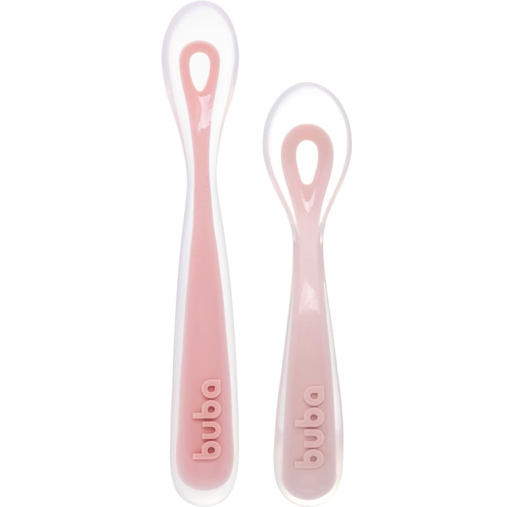 2-a-e-seguranca-1-buba-conforto-infantil-colheres-silicone-kit-alimentacao-em-para-rosa-e-fases-2-a
