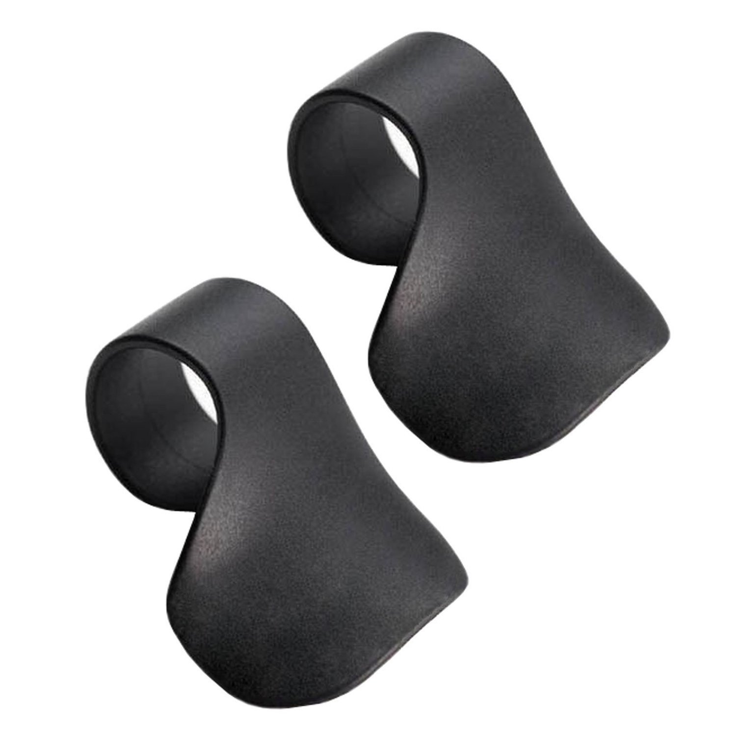 Kit 2 Apoiadores de Acelerador para Moto e Eletricidade: Conforto e Controle na Pilotagem