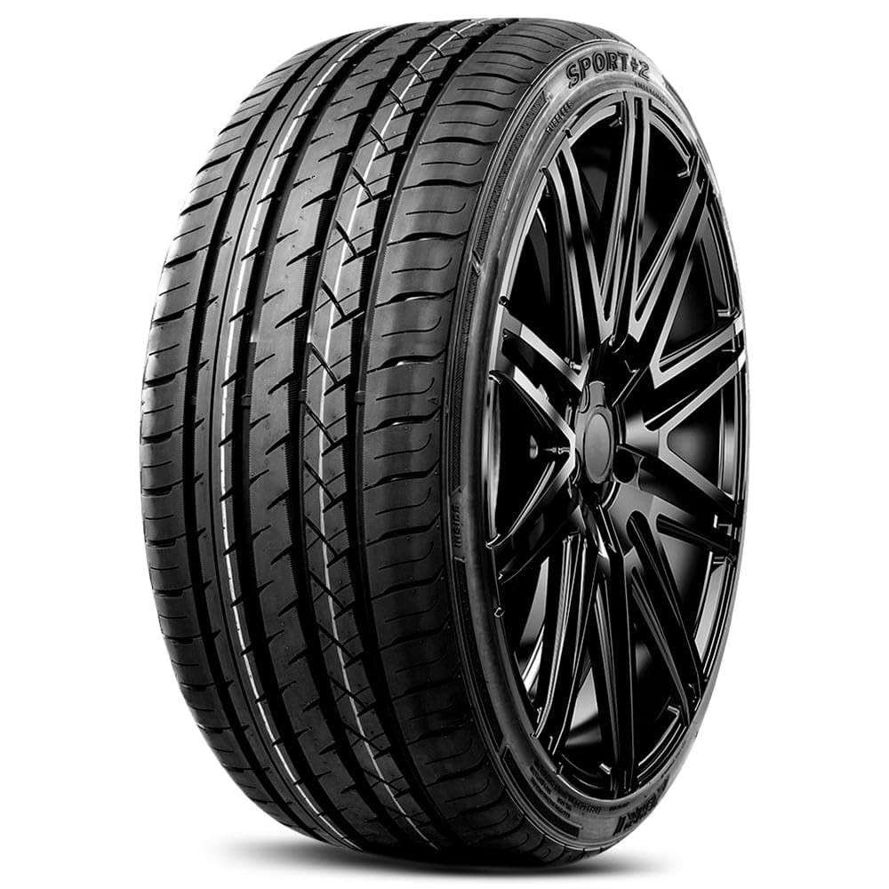 Pneu Xbri Sport+ 2 Aro 21 295/35R21 107W Extra Load: Estabilidade e Performance para SUVs