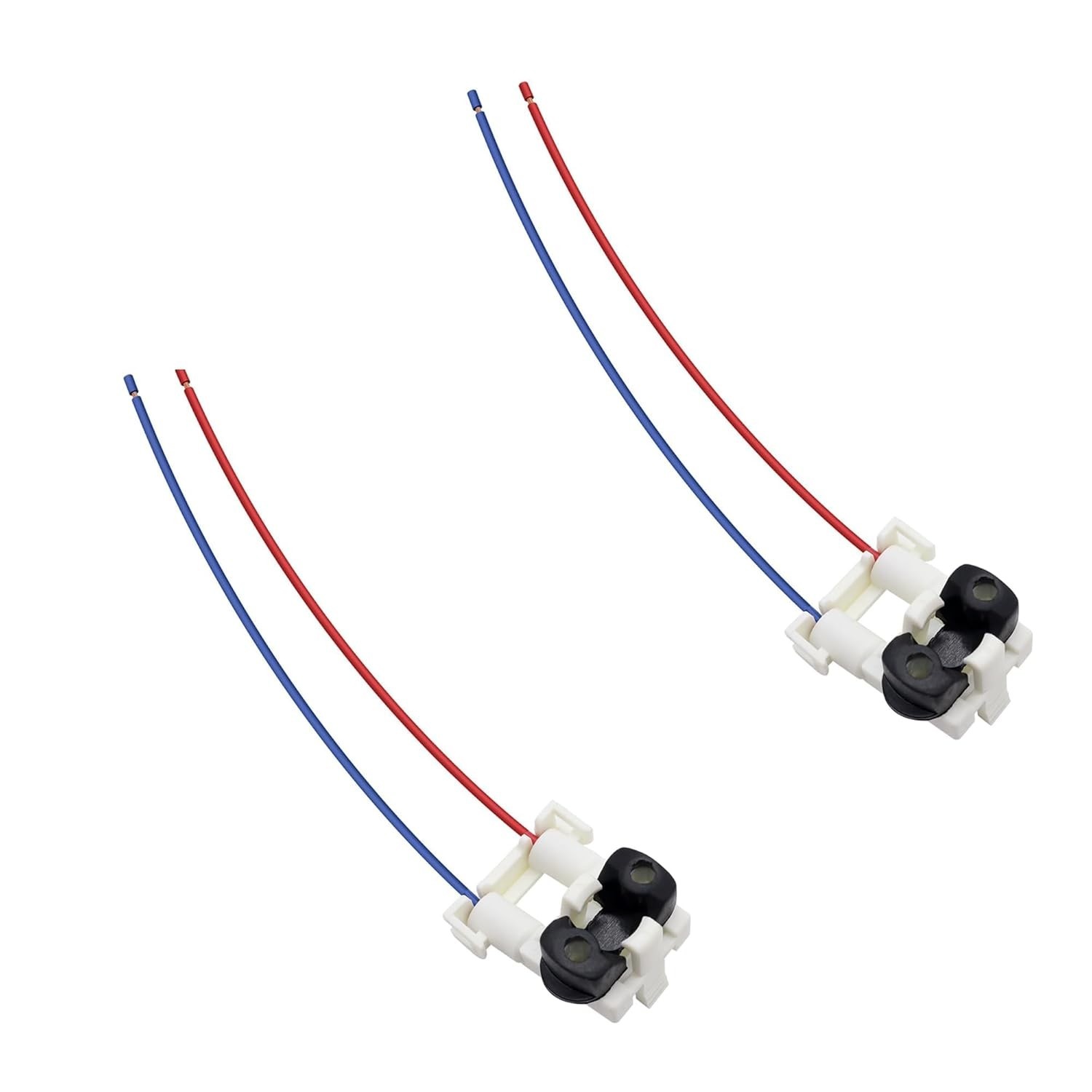 Conector Injetor Combustível TBI 2 Fios - Compatibilidade Ampla Buick, Chevrolet, GMC e Mais