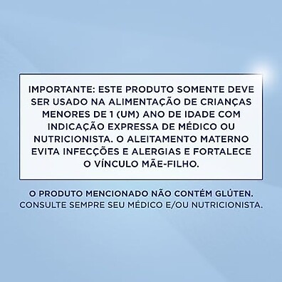 Aptamil Profutura 2: Nutrição Essencial 6-12 Meses