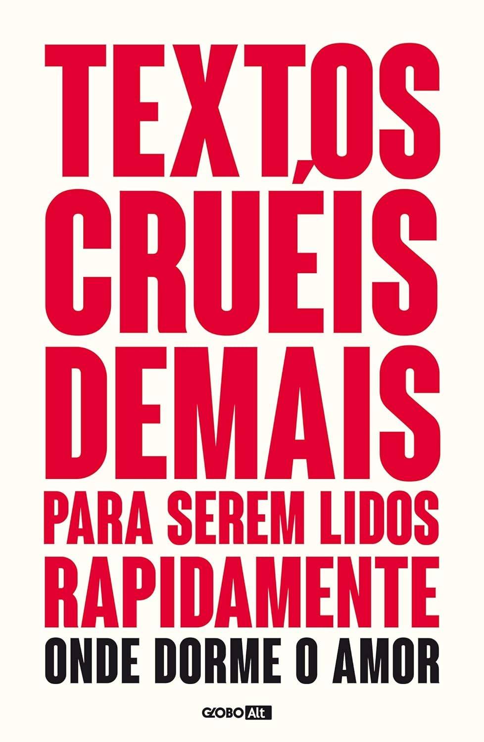 2-o-crueis-serem-demais-textos-a-dorme-lidos-onde-para-livro-amor-tcd-rapidamente-a