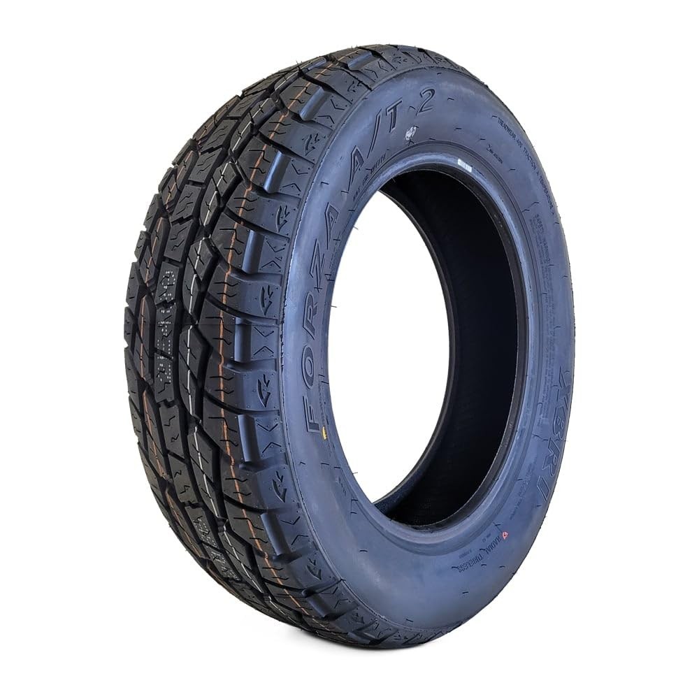 Pneu XBRI Forza 2 A/T 205/60R16 92H: Aventura e Desempenho para Seu Carro Aro 16