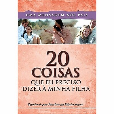 20 Lições Para Filhas: Guia Essencial de Free man Smith