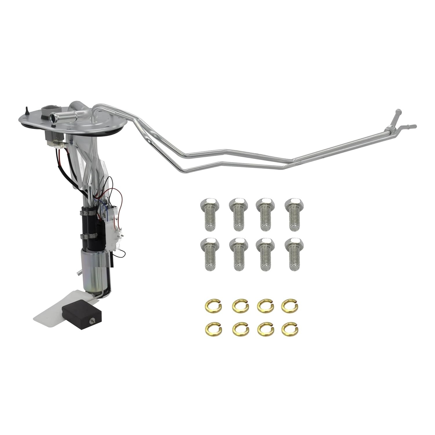 Módulo Bomba Combustível Toyota 4Runner 3.4L 2.7L SP9013H 1999-2000