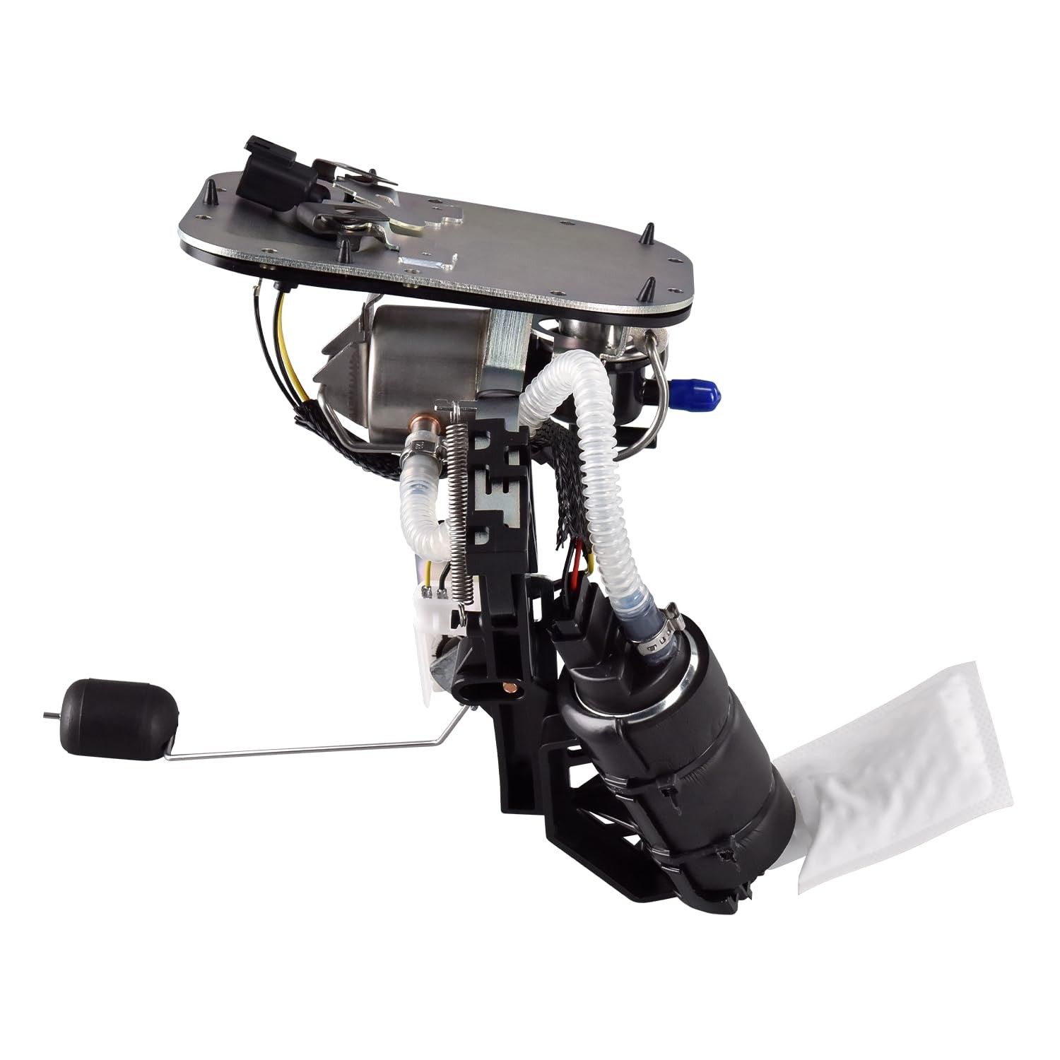 Conjunto Bomba Combustível Harley-Davidson Softail Fat Boy 2001-2005 - 75132-01D