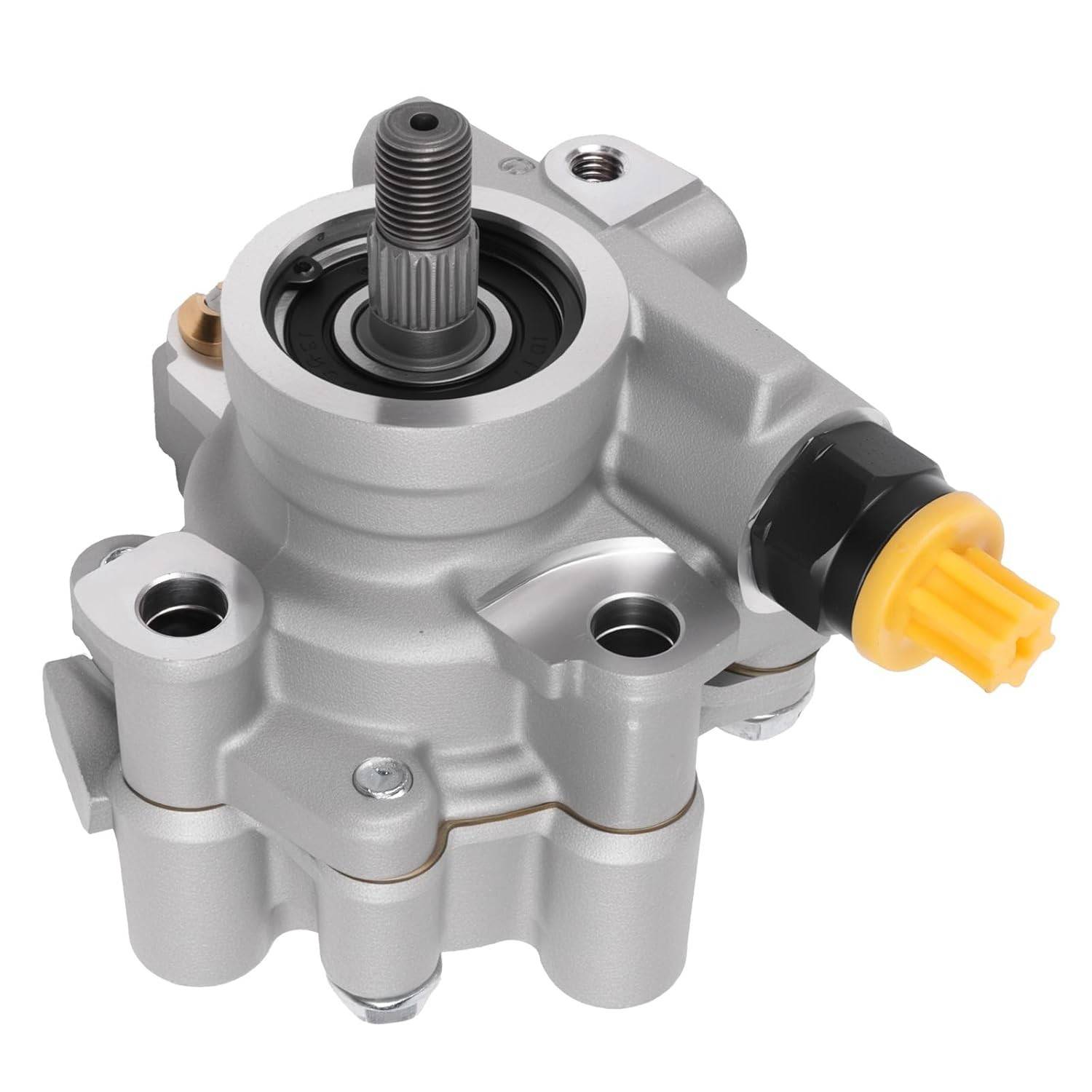 Bomba Direção Hidráulica IS300 2001-2005 3.0L L6 - Peça de Reposição 21-5259