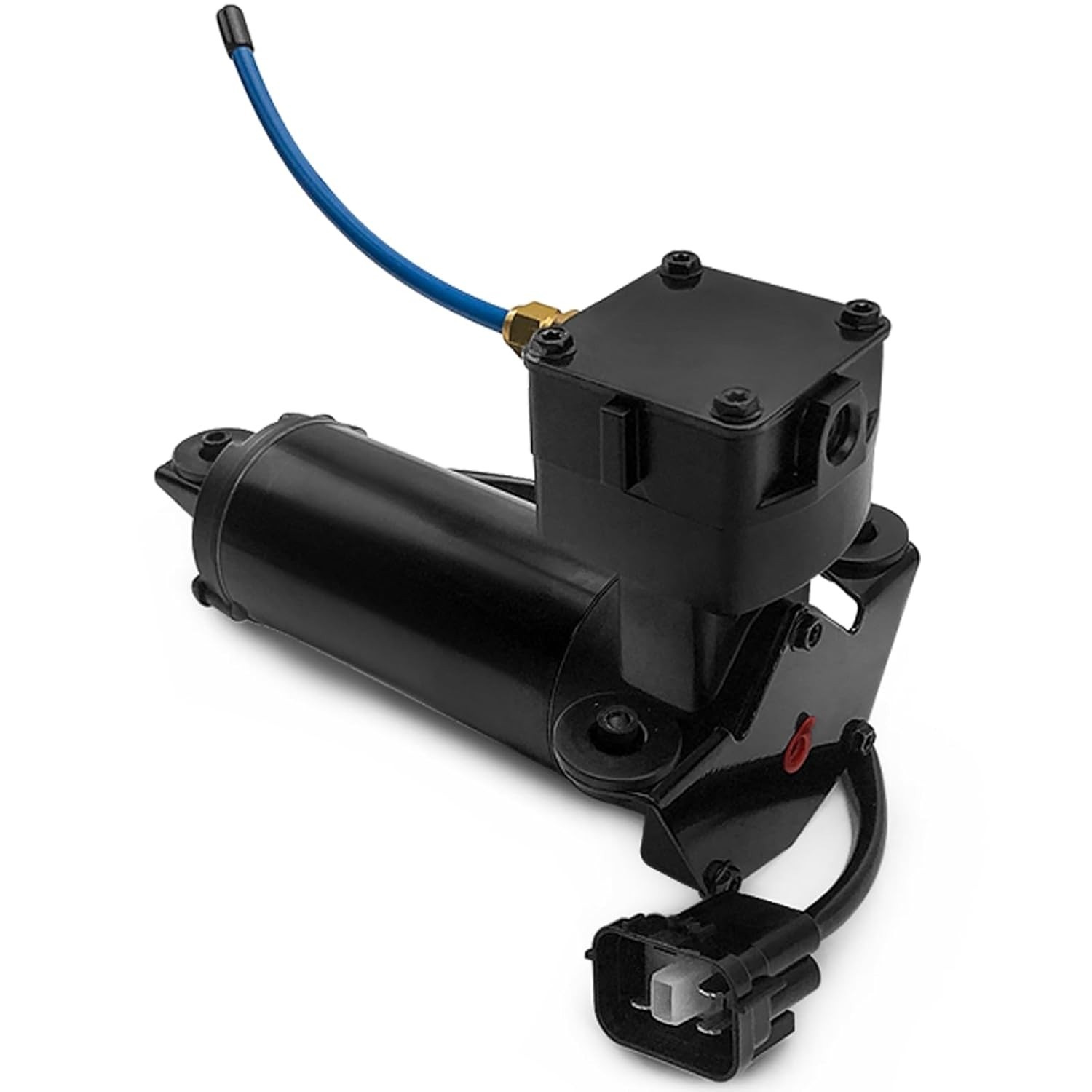 MILLISEC Compressor Suspensão a Ar P38 1994-2002 - Substitui ANR3731