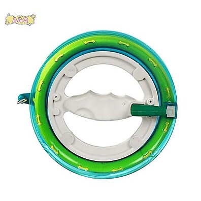 Enrolador de Linha de Pipa: 200/300/400m