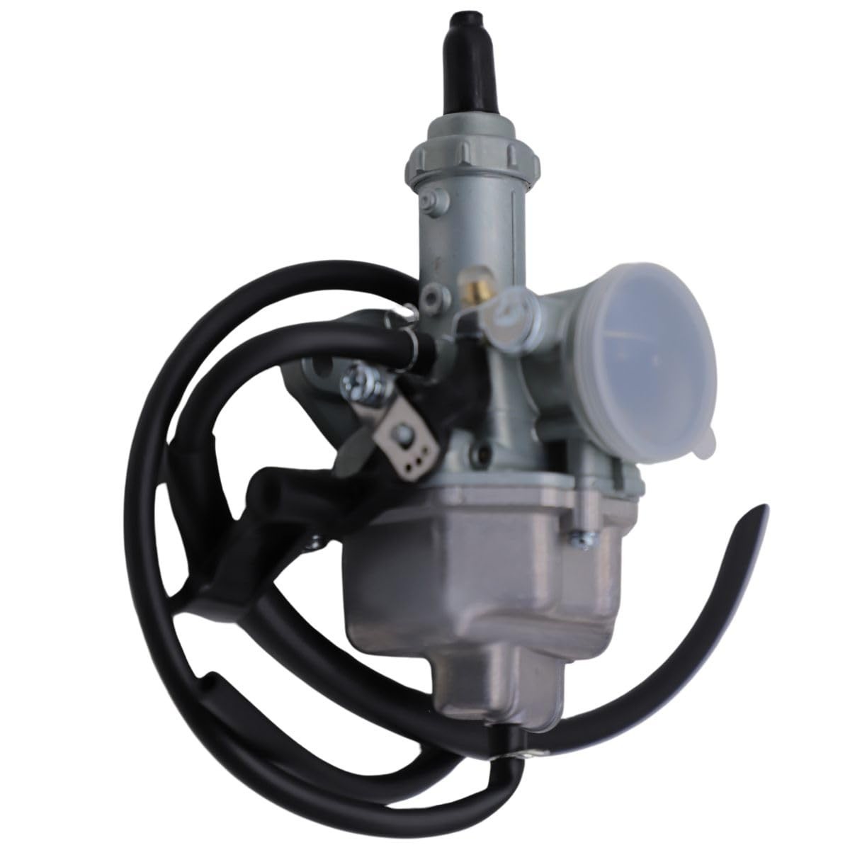 Carburador Completo Honda CG 125 Titan/Fan 2002-2004: Desempenho Original para Sua Moto