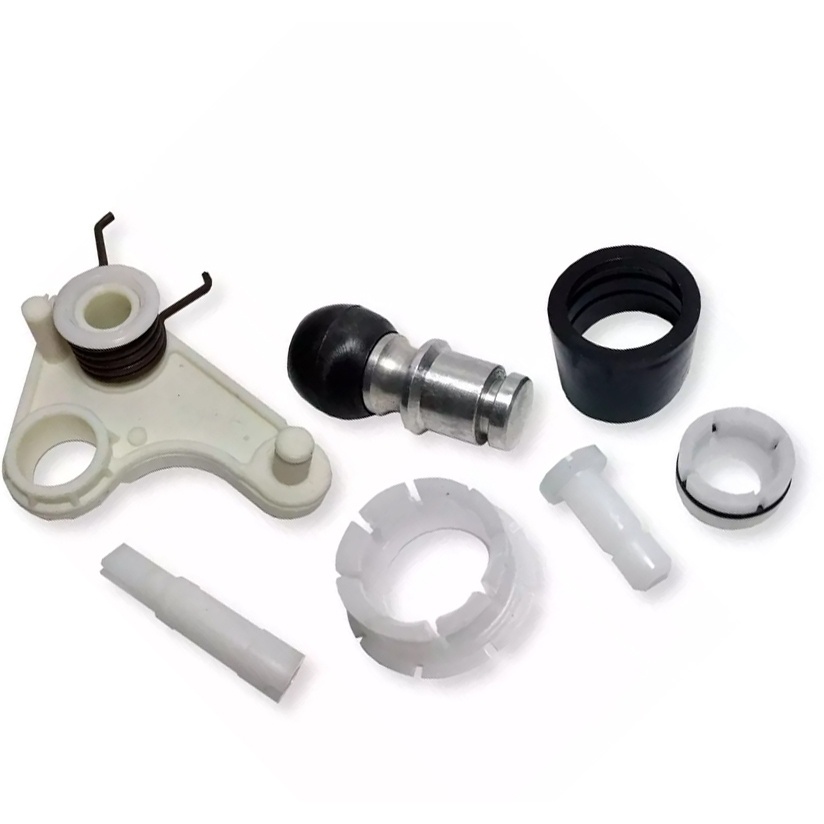 Kit Reparo Alavanca Marcha para Classic e Outros Modelos 2005-2014