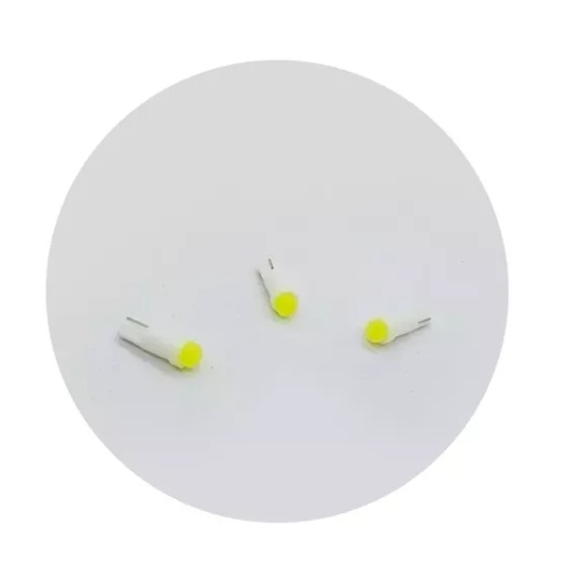 Kombi Iluminada: Kit LED Painel 2006-2014