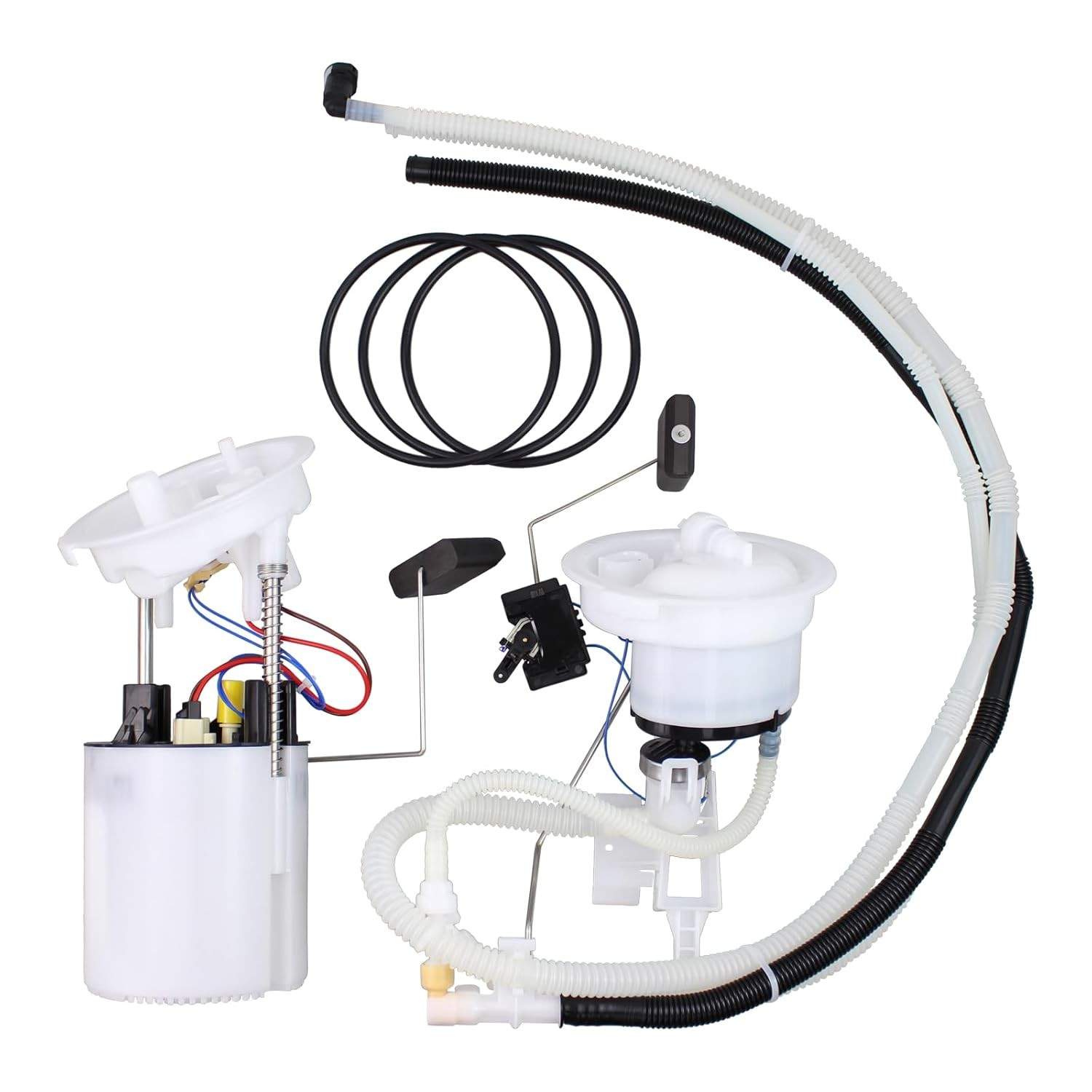 Bomba de Combustível Elétrica Completa para BMW 128i, 135i, 328i, 335i (3.0L) 2006-2013