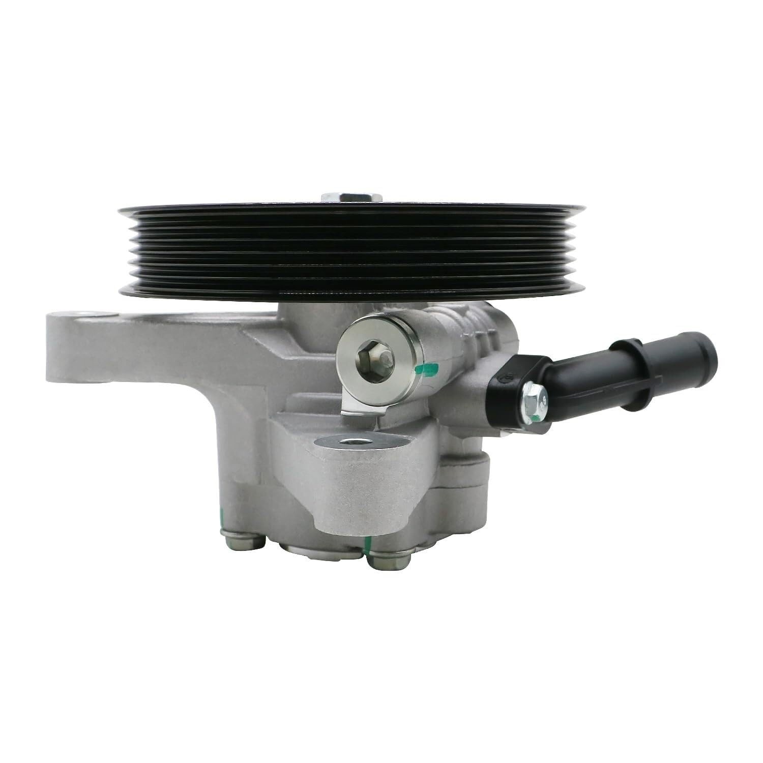 Bomba Direção Hidráulica Completa com Polia para Honda Ridgeline 2006-2011 V6 3.5L - Substitui 56110-RJE-A01