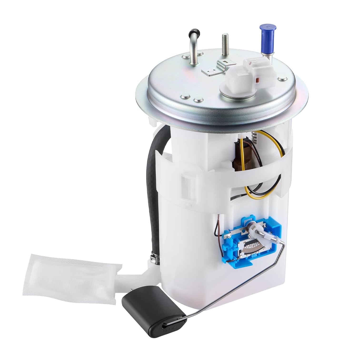 Conjunto Módulo Bomba Combustível Kia Spectra 2.0L L4 (2004-2006) - E8728M